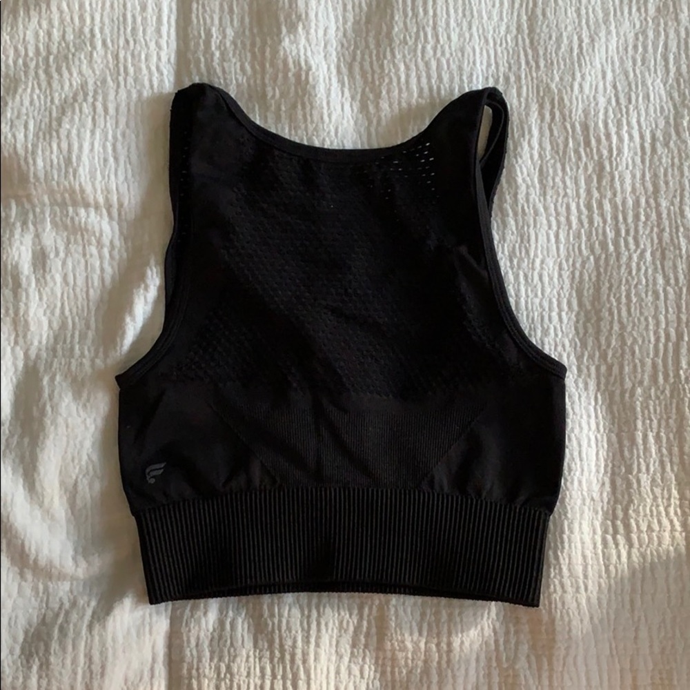 Sports Bra Fabletics - Picture 2 of 2